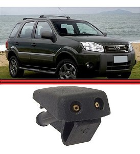 BRUCUTU PARABRISA FIESTA 03/ ECOSPORT TDS LS136