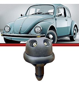 BRUCUTU PARABRISA FUSCA BRASILIA VARIANT LS146