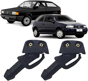 BRUCUTU PARABRISA GOL/SAVEIRO/VOYAGE/PARATI QUADRADO BOLA 87 88 89 90 91 92 93 94 95 96 97 98 99 00 87/01 LS140