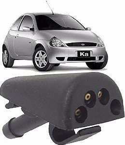 BRUCUTU PARABRISA KA 96 97 98 99 00 01 02 03 04 05 06 07 08 09 10 LS157