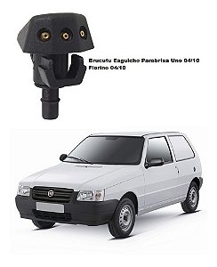 BRUCUTU PARABRISA UNO PREMIO ELBA FIORINO 84/13 84 85 86 87 88 89 90 91 92 93 94 95 96 97 98 99 00 01 02 03 04 05 06 07 08 09 10 11 12 13 LS154