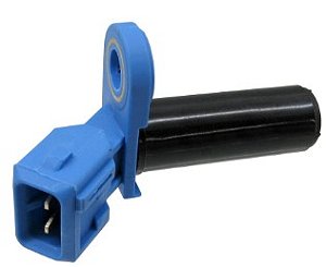 SENSOR ROTAÇÃO COURIER ENDURA 96/99 ECOSPORT ZETEC ROCAM 1.6 03/09 FIESTA ZETEC ROCAM ENDURA 1.0/1.3/1.6 KA ENDURA 1.0/1.3 96/99 96 97 98 99 00 01 02 03 04 05 06 07 08 09 AMD22982/ESR4315