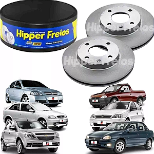 DISCO FREIO DIANTEIRO VENTILADO Agile Astra Celta Corsa Sedan Pick-Up Ipanema Kadett Monza Prisma 1.0/1.4/1.6/1.8/2.0 8v/16v 82 83 84 85 86 87 88 89 90 91 92 93 94 95 96 97 98 99 00 01 02 03 04 05 06 07 08 09 10 11 12 13 14 HF20/RCDI0088/D17/MR013 VALOR UNITÁRIO (COMPRE 2 PEÇAS)
