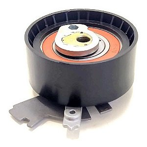 ESTICADOR CORREIA DENTADA PEUGEOT 206/307 PARTNER 1.6 02/08 CITROEN BERLINGO 1.6 16V 05 06 07 08 09 10 11 12 13 XSARA 1.6 16V 01 02 03 ATÉ MOTOR 1806404 082982