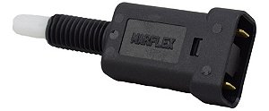 INTERRUPTOR SENSOR FREIO APOLO/VERONA/ESCORT 87/92 HOBBY 87 88 89 90 91 92 M7046