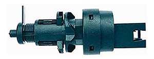 INTERRUPTOR SENSOR FREIO EMBREAGEM PALIO SIENA STRADA 96/17 DUCATO BRAVA GRAND SIENA IDEA 06/16 MAREA TIPO 1.6 BOXER 98 99 00 01 02 03 04 05 06 07 08 09 10 11 12 13 "3RHO" M7454/RHO0384