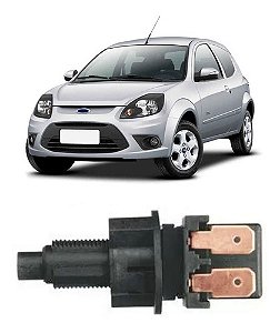 INTERRUPTOR SENSOR FREIO FIESTA KA COURIER VERONA MONDEO LOGUS POINTER APOLLO 96 97 98 99 00 01 02 03 04 05 06 07 08 09 10 11 12 13 14 15 15 16 17 18 19 "3RHO" M7439/RH0381