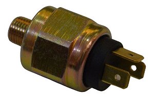 INTERRUPTOR SENSOR FREIO BRASILIA FUSCA KOMBI PUMA VARIANT TL TC (3 TERMINAIS) 82 83 84 85 86 87 88 89 90 91 92 93 94 95 96 M7039