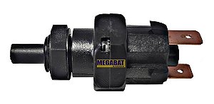 INTERRUPTOR SENSOR FREIO GOL PARATI SAVEIRO VOYAGE 83/96 PASSAT SANTANA QUANTUM 83 84 85 86 87 88 89 90 91 92 93 94 95 96  M7430/14113