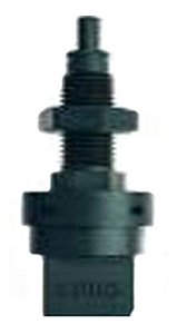 INTERRUPTOR SENSOR FREIO UNO 91/00 91 92 93 94 95 96 97 98 99 00 BIPOLAR "3RHO" (2 PINOS TERMINAL) M7427/RH0385