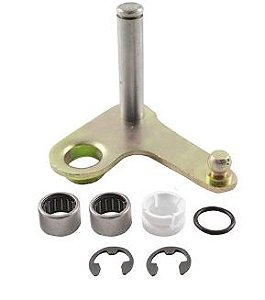 KIT ENGATE ALAVANCA TRAMBULADOR CAMBIO INIBIDOR RE PALIO 96/ KC10204