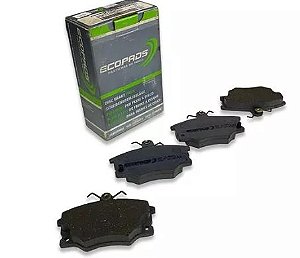 PASTILHA FREIO TRASEIRO TRASEIRA PUNTO 1.2/1.4/1.6 93/08 UNO 1.5/1.6R 87/93 87 88 89 90 91 92 93 94 95 96 97 98 99 00 01 02 03 04 05 06 07 08 ECO1077/SYL1006/N518
