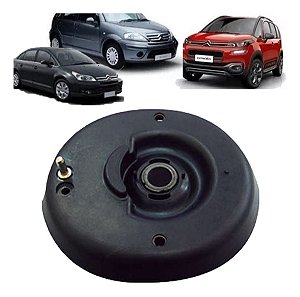 COXIM BATENTE SUPORTE KIT AMORTECEDOR AIRCROSS C3 C4 PICASSO 03 04 05 06 07 08 09 10 11 12 13 14 15 16 17 18 19 20 12046