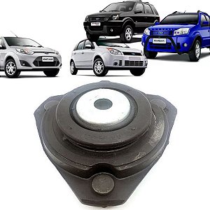 COXIM ROLAMENTO KIT AMORTECEDOR DIANTEIRO SUPORTE ECOSPORT 1.0/2.0 FIESTA 1.0/1.6 8V 04/14 04 05 06 07 08 09 10 11 12 13 14 12040