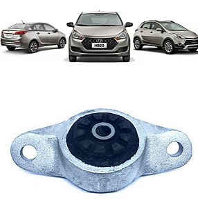 COXIM AMORTECEDOR TRASEIRO BATENTE SUPORTE ROLAMENTO KIT HYUNDAI HB20 12/20 CRETA 15/21 PICANTO 11/19 11 12 13 14 15 16 17 18 19 20 21 12144