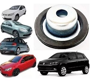 PRATO SUSPESAO SUPORTE AMORTECEDOR DIANTEIRO COXIM AUDI A3 BORA GOL G5/G6/G7 08/19 GOLF 99/06 SAPÃO NEW BEETLE UP 01 02 03 04 05 06 07 08 09 10 11 12 13 14 15 16 17 18 19 20 21 22 10408