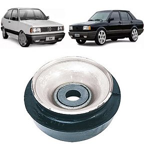 COXIM KIT AMORTECEDOR BATENTE DIANTEIRO COIFA GOL PARATI SAVEIRO VOYAGE 80/95 80 81 82 83 84 85 86 87 88 89 90 91 92 93 94 95 QUADRADO 12027