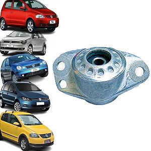 COXIM TRASEIRO ROLAMENTO KIT BATENTE SUPORTE AMORTECEDOR FOX SPACE CROSS 02/17 POLO 96/18 NEW BEETLE BORA 99 00 01 02 03 04 05 06 07 08 09 10 11 12 13 14 15 16 17 18 19 20 12033