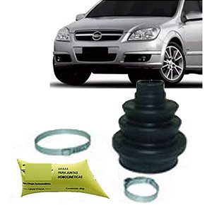 KIT COIFA HOMOCINÉTICO HOMOCINÉTICA (LADO CÂMBIO) VECTRA 06/12 06 07 08 09 10 11 12 80969