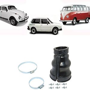KIT COIFA HOMOCINÉTICO HOMOCINÉTICA (LADO CÂMBIO) SEMI EIXO FUSCA BRASILIA KOMBI VARIANT 67/97 67 68 69 70 71 72 73 74 75 76 77 78 79 80 81 82 83 84 85 86 87 88 89 90 91 92 93 94 95 96 97 81031
