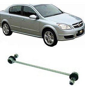 BIELETA SUSPENSÃO BARRA ESTABILIZADORA DIANTEIRA VECTRA 06/12 06 07 08 09 10 11 12 80871