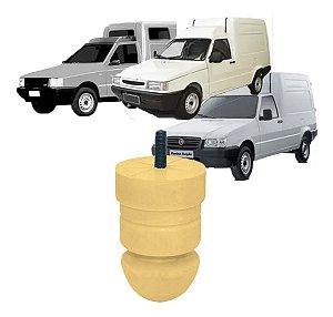 BATENTE KIT AMORTECEDOR CALCO SUPORTE SUSPENSAO FEIXE MOLA FIORINO 84/14 CHINES FIASA PITULL 84 85 86 87 88 89 90 91 92 93 94 95 96 97 98 99 00 01 02 03 04 05 06 07 08 09 10 11 12 13 14 10071
