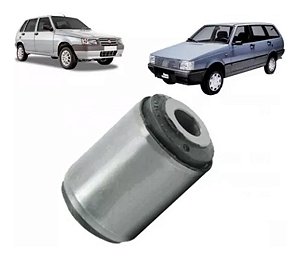 BUCHA SUPORTE BRAÇO OSCILANTE SUSPENSÃO DIANTEIRO UNO ELBA FIORINO PRÊMIO 91/04 91 92 93 94 95 96 97 98 99 00 01 02 03 04 80213 UNID.
