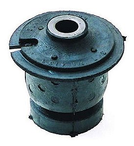 BUCHA QUADRO MOTOR AGREGADO DIANTEIRO GOL PARATI SAVEIRO VOYAGE PASSAT 80/86 81 82 83 84 85 86 FURO 10MM 80328