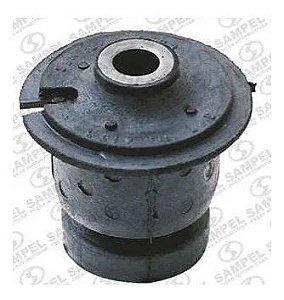 BUCHA QUADRO MOTOR AGREGADO DIANTEIRO GOL PARATI SAVEIRO VOYAGE 86/97 86 87 88 89 90 91 92 93 94 95 96 97 (10MM) 80335