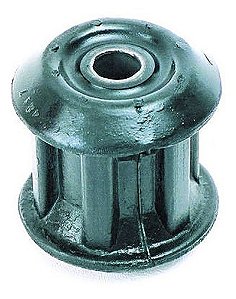 BUCHA QUADRO MOTOR AGREGADO DIANTEIRO (FURO 12,50MM) GOL PARATI SAVEIRO 83/14 G2/G3/G4/G5/G6/G7 83 84 85 86 87 88 89 90 91 92 93 94 95 96 97 98 99 00 01 02 03 04 05 06 07 08 09 10 11 12 13 14 15 80340
