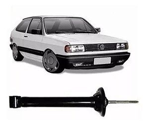 AMORTECEDOR TRASEIRO GOL VOYAGE 80/95 81 82 83 84 85 86 87 88 89 90 91 92 93 94 95 25001