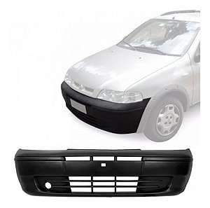 PARACHOQUE PARA-CHOQUE DIANTEIRO PALIO 01 02 03 04 05 06 07 TEXTURIZADO PRETO S/F* 3261T