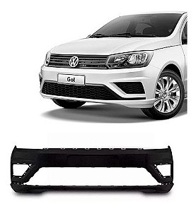 PARACHOQUE PARA-CHOQUE DIANTEIRO GOL G8 18 19 20 21 22 23 6633