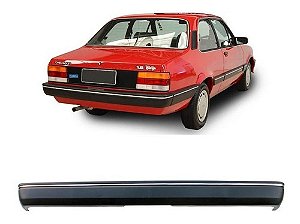 PARACHOQUE PARA-CHOQUE TRASEIRO CHEVETTE 87 88 89 90 91 92 93 94 95 96 PRETO 1600T