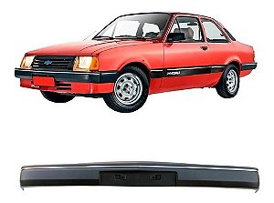 PARACHOQUE PARA-CHOQUE DIANTEIRO CHEVETTE MARAJO 87 88 89 90 91 92 93 94 95 96 97 98 PRETO 1600