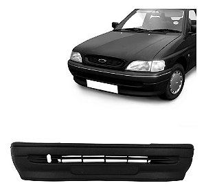 PARACHOQUE PARA-CHOQUE DIANTEIRO ESCORT VERONA 93 94 95 96 SAPÃO SEM MILHA PRETO* 2520