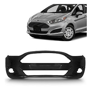 PARACHOQUE PARA-CHOQUE DIANTEIRO NEW FIESTA 14 15 16 17 18 19 20 2590I