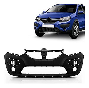 PARACHOQUE PARA-CHOQUE DIANTEIRO SANDERO STEPWAY 15 16 17 18 19 20 21 4106-I