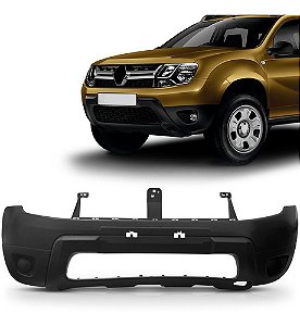PARACHOQUE PARA-CHOQUE DIANTEIRO DUSTER 12 13 14 15 16 17 18 19 20 4090-I