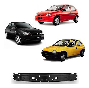ALMA ACO AÇO DIANTEIRA CORSA 94/15 CLASSIC 94 95 96 97 98 99 00 01 02 03 04 05 06 07 08 09 10 11 12 13 14 15  3335