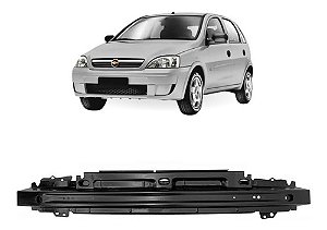 ALMA ACO AÇO DIANTEIRA CORSA MONTANA 03/14 03 04 05 06 07 08 09 10 11 12 13 14  3500