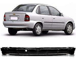 ALMA ACO AÇO TRASEIRA CORSA SEDAN CORSA WEGON 96/10 96 97 98 99 00 01 02 03 04 05 06 07 08 09 10  3355