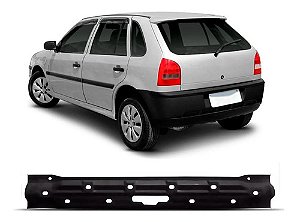 ALMA ACO AÇO TRASEIRA GOL G3/G4 99/10 99 00 01 02 03 04 05 06 07 08 09 10  1236