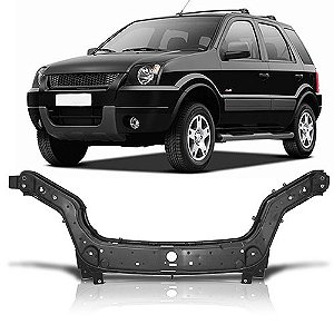PAINEL DIANTEIRO SUPERIOR ECOSPORT 03/13 03 04 05 06 07 08 09 10 11 12 13 ZN14142214