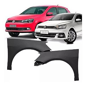 PARALAMA GOL G6/G7 12/18 12 13 14 15 16 17 18  LADO ESQUERDO (MOTORISTA) 1729 UNID.