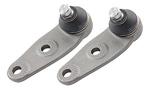 PIVO SUSPENSÃO GOL PARATI SAVEIRO G2/G3/G4 97/07 97 98 99 00 01 02 03 04 05 06 07 LE 42015 UNID.