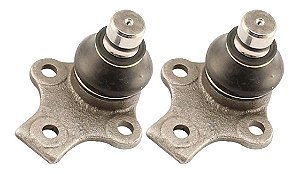 PIVO SUSPENSÃO GOLF 91/99 PASSAT 88/97 VAN POLO CLASSIC 96/02 96 97 98 99 00 01 02 42021 UNID.