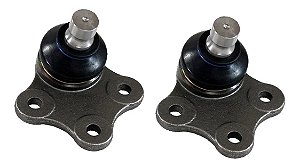 PIVO SUSPENSÃO KA 08/13 FIESTA 03/14 ECOSPORT 4X2/4X4 03/12 03 04 05 06 07 08 09 10 11 12 13 22021 UNID.