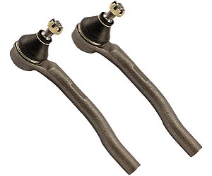 TERMINAL DIREÇÃO FIT 03/08 03 04 05 06 07 08 LD PINO 12,7MM COMPRIMENTO 178MM 71022  UNID.