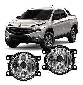 FAROL AUXILIAR MILHA TORO 17/20 17 18 19 20 5959153